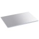 088016 LEGRAND PLACA INOX TAPA PLAST 12/18M