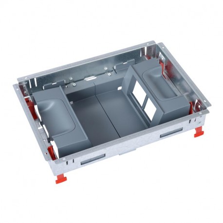 088023 LEGRAND SOP V 2X4M CAJA SUELO 8M
