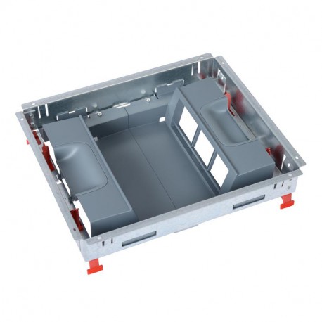 088024 LEGRAND SOP V 2X6M CAJA SUELO 12M