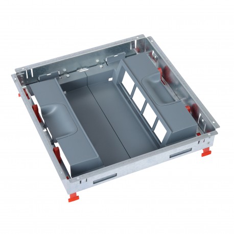 088025 LEGRAND SOP V 2X8M CASELLA DI 16M