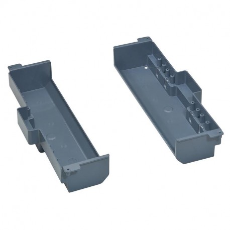 088028 LEGRAND CUBREMEC CAJA SUELO V 16M