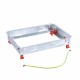 088039 LEGRAND SOP CAISSE ENREGISTREUSE 8/12M