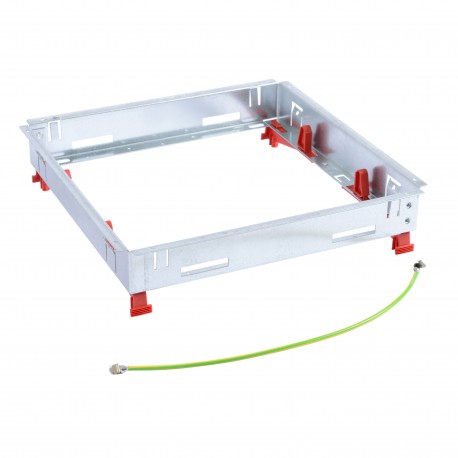 088041 LEGRAND SOP CAJA REGISTRO 16/24M