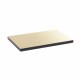 088049 LEGRAND PLAQUE DE BRON COUVERCLE, MATAL 12/18M