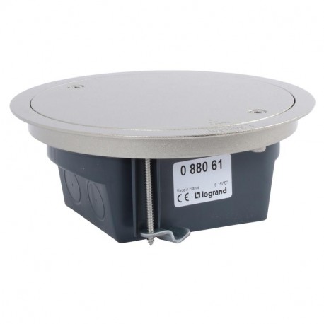 088061 LEGRAND CASELLA DI TERRA IP66 CAP/TOR