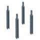 088087 LEGRAND BLOCO EXTEN CUB UNIVERSAL