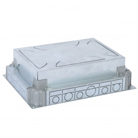 088090 LEGRAND BALDE AUTOAJUSTÁVEL 8/12MM