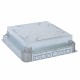 088092 LEGRAND CUBETA AUTOAJUSTABLE 16/24M
