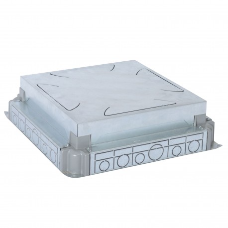 088092 LEGRAND CUBETA AUTOAJUSTABLE 16/24M