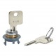 088098 LEGRAND CERRAD DU COUVERCLE DE LA BOÎTE PLAST ROBINET