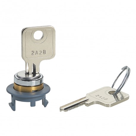088098 LEGRAND CERRAD CAJA TAPA PLAST LLAVE