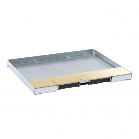 088107 LEGRAND COUVERCLE DE LA BOÎTE DE SOL SM BRON 12/18M