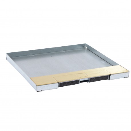 088108 LEGRAND COPERCHIO PIANO SM BRON 16/24M