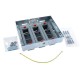 088121 LEGRAND SOP H 3X6M CAIXA DE PISO SM 18M