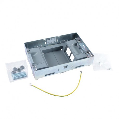 088123 LEGRAND SOP V 2X4M CAJ FLOOR SM 8M
