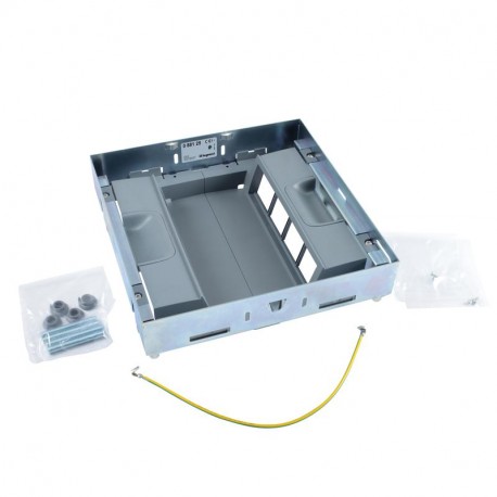 088125 LEGRAND SOP V 2X8M CAIXA DE PISO SM 16M