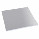 088144 LEGRAND PLACA AÇO INOX CAIXA REDONDA DE A 12/20M