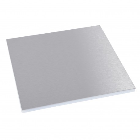 088144 LEGRAND PLATE STAINLESS STEEL BOX REDOND 12/20M