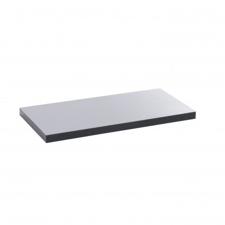 088145 LEGRAND PLACA INOX TAPA SM 8/12M