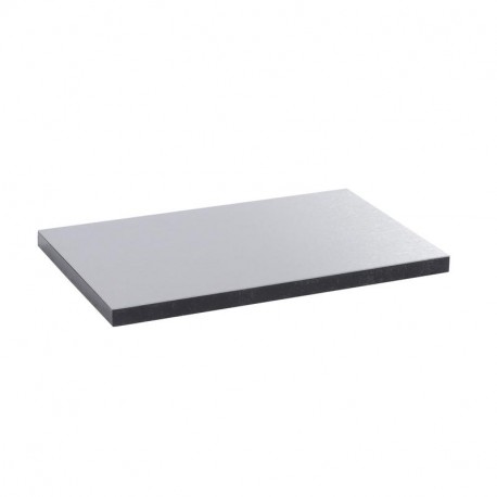 088146 LEGRAND PLATTE AUS ROSTFREIEM STAHL ABDECKUNG SM 12/18M