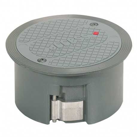 089307 LEGRAND FALL ÜBERWEISUNG. P/BÖDEN TECHNISCHE
