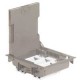 089607 LEGRAND BOÎTE DE PLANCHER DE 12M DE REVE