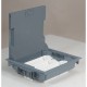 089611 LEGRAND BOÎTE DE SOL GRIS DE 18M DE REVE