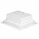 089630 LEGRAND CAJA SUELO CUBETA PLAST 10/12M