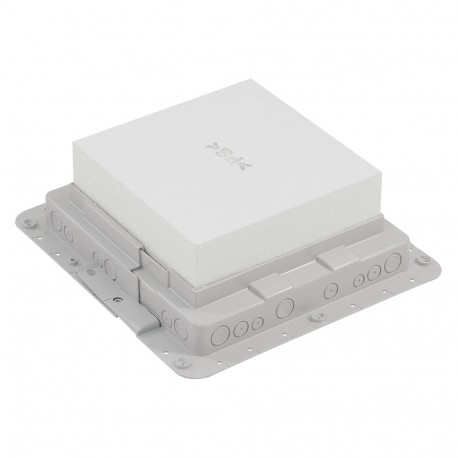 089631 LEGRAND BOX AL PIANO VASSOIO PLAST 18M