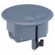 089644 LEGRAND BOX AL PIANO 3M PORTAMEC