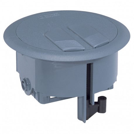 089644 LEGRAND BOX AL PIANO 3M PORTAMEC