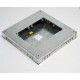089651 LEGRAND BOX, BODEN EIMER METALL 18M