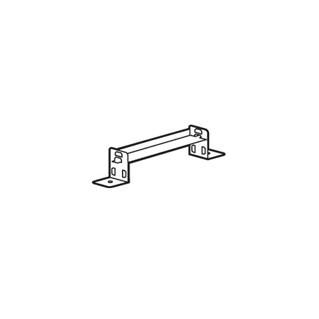 089676 LEGRAND 02B BRIDA CANAL PAVIM 200X38