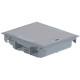 089690 LEGRAND BOX AL PIANO COPERTURA RECORD 12M