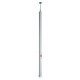 603803 LEGRAND COLUNA CD ALU H3,7M 2C