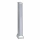 603805 LEGRAND MINICOLUMNA CD ALU H0,68M 2C