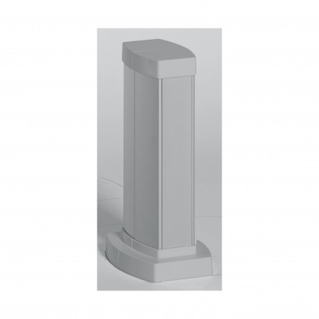 653021 LEGRAND MINICOLUMNA 2 COM T45 0.30 M to THE