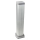 653044 LEGRAND MINICOLUMNA 4 COM T45 0,68M AL