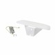 653083 LEGRAND ACC COL T45-FACH BL