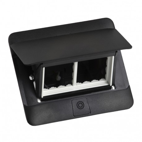 654002 LEGRAND POP-UP MOBILI 4M NERO