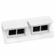 654004 LEGRAND ВСПЛЫВАЮЩЕЕ МЕБЕЛЬ 2X4M БЕЛЫЙ