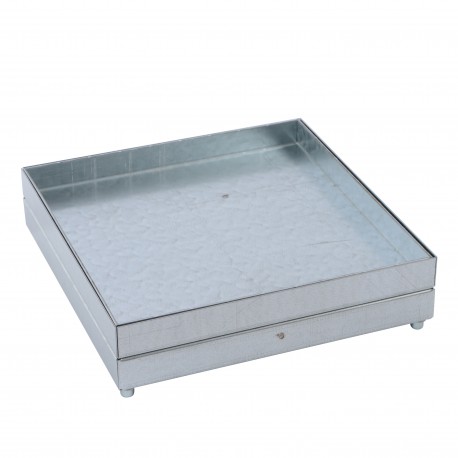 689622 LEGRAND CAJA SUELO IP44 8-24MM