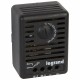034848 LEGRAND ЖК-ТЕРМОСТАТА ШКАФА ВДИ