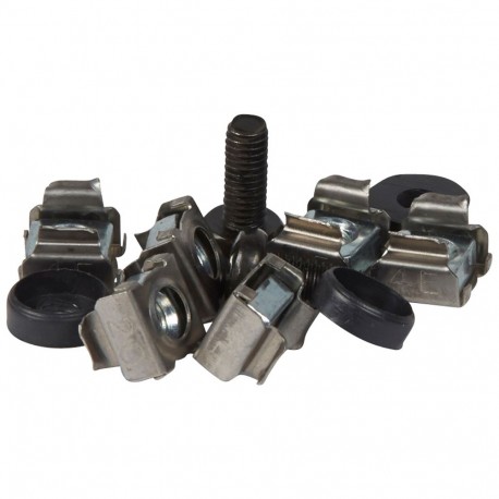 036454 LEGRAND ЛЦС-игры 50FIJACIONES М6-9,5