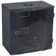 046202 LEGRAND BRAS VDI 19" PREM FIXE-12U 6X4