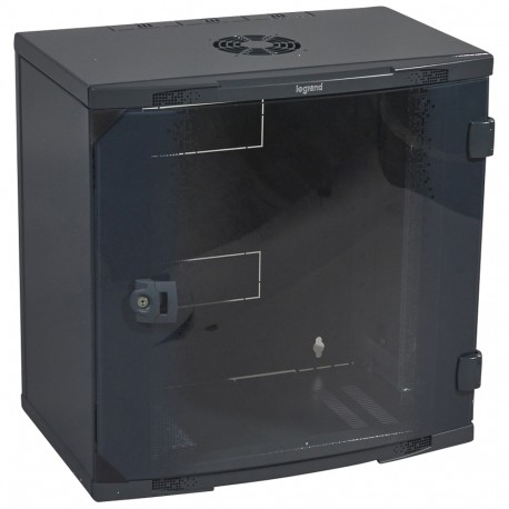 046202 LEGRAND ARM VDI 19" PREM FIXED-12U 6X4