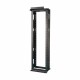 046407 LEGRAND LCS2 ШКАФ-HD НА 19" ПРОФ.667