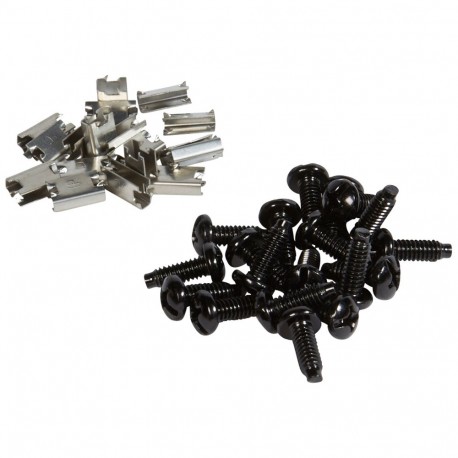 046423 LEGRAND LCS-SCHRAUBEN 19" RACK HD