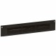 046529 LEGRAND LCS-PLATE PEB 19" PLAS 2U CLIP