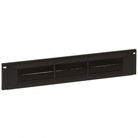 046529 LEGRAND LCS-PLACA CEP 19" PLAS 2U CLIP
